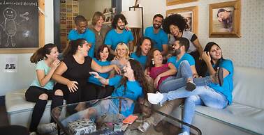 Goodmorning Solo Traveller Hostel