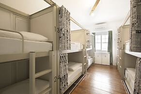 Goodmorning Solo Traveller Hostel