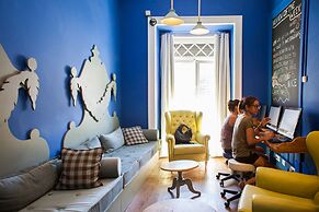 Goodmorning Solo Traveller Hostel