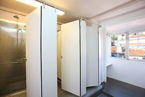 Goodmorning Solo Traveller Hostel