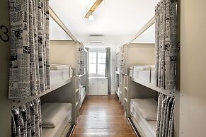 Goodmorning Solo Traveller Hostel