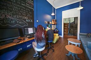 Goodmorning Solo Traveller Hostel