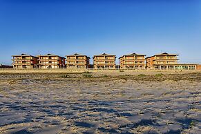 Dream Away Uruaú Beach Residences