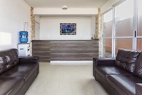 Dream Away Uruaú Beach Residences