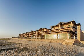 Dream Away Uruaú Beach Residences