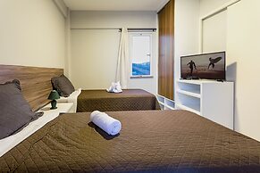 Dream Away Uruaú Beach Residences