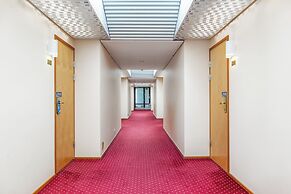 Hotel Kurikka