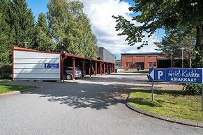 Hotel Kurikka
