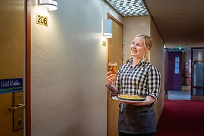 Hotel Kurikka