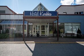 Hotel Kurikka