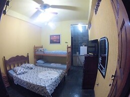 Morada do Aventureiro