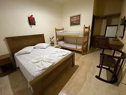 Morada do Aventureiro