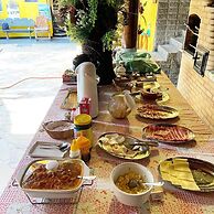 Morada do Aventureiro