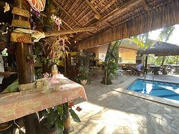 Morada do Aventureiro