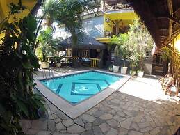 Morada do Aventureiro