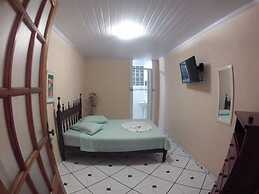 Morada do Aventureiro