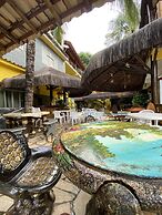 Morada do Aventureiro