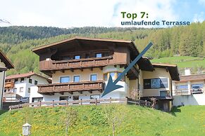 A CASA Juwel - Ski in & Out Appartements