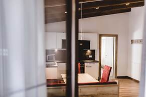 A CASA Juwel - Ski in & Out Appartements