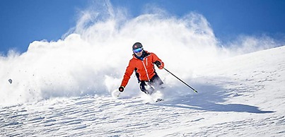 A CASA Juwel - Ski in & Out Appartements