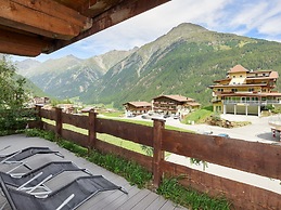 A CASA Juwel - Ski in & Out Appartements