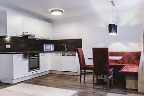 A CASA Juwel - Ski in & Out Appartements