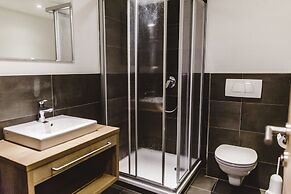 A CASA Juwel - Ski in & Out Appartements