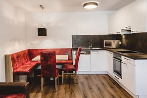 A CASA Juwel - Ski in & Out Appartements