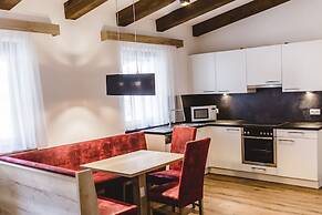 A CASA Juwel - Ski in & Out Appartements