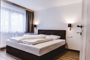 A CASA Juwel - Ski in & Out Appartements