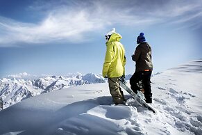 A CASA Juwel - Ski in & Out Appartements