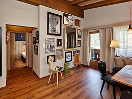 A CASA Juwel - Ski in & Out Appartements