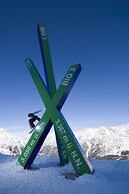 A CASA Juwel - Ski in & Out Appartements