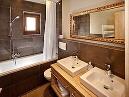 A CASA Juwel - Ski in & Out Appartements