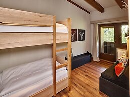 A CASA Juwel - Ski in & Out Appartements