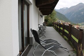 A CASA Juwel - Ski in & Out Appartements