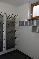 A CASA Juwel - Ski in & Out Appartements