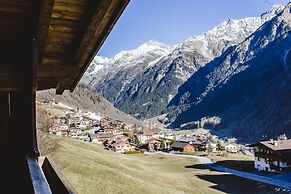 A CASA Juwel - Ski in & Out Appartements