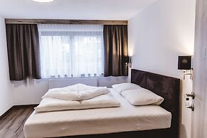 A CASA Juwel - Ski in & Out Appartements