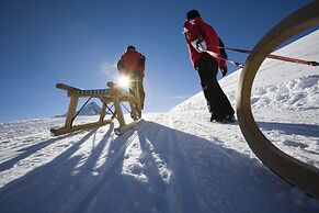 A CASA Juwel - Ski in & Out Appartements