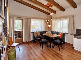 A CASA Juwel - Ski in & Out Appartements