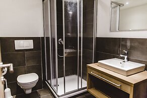 A CASA Juwel - Ski in & Out Appartements