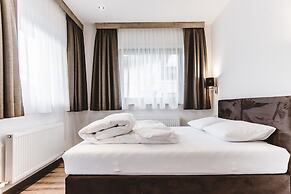 A CASA Juwel - Ski in & Out Appartements