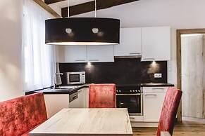 A CASA Juwel - Ski in & Out Appartements