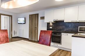 A CASA Juwel - Ski in & Out Appartements