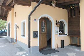 A CASA Juwel - Ski in & Out Appartements