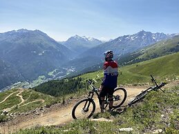 A CASA Juwel - Ski in & Out Appartements