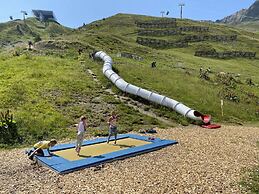 A CASA Juwel - Ski in & Out Appartements