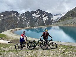 A CASA Juwel - Ski in & Out Appartements