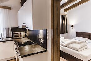 A CASA Juwel - Ski in & Out Appartements